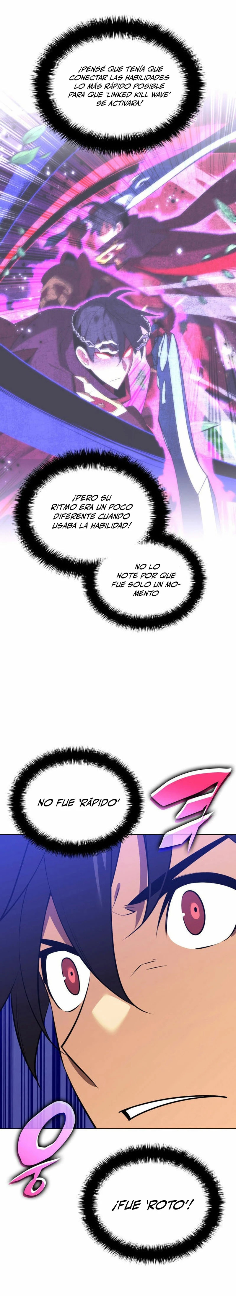 Read El Chetado (es) Manga Online