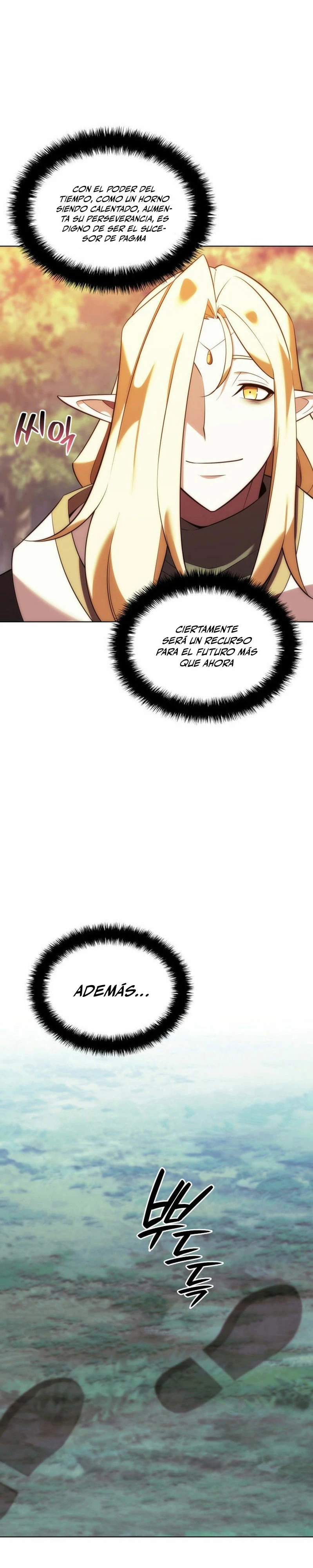 Read El Chetado (es) Manga Online