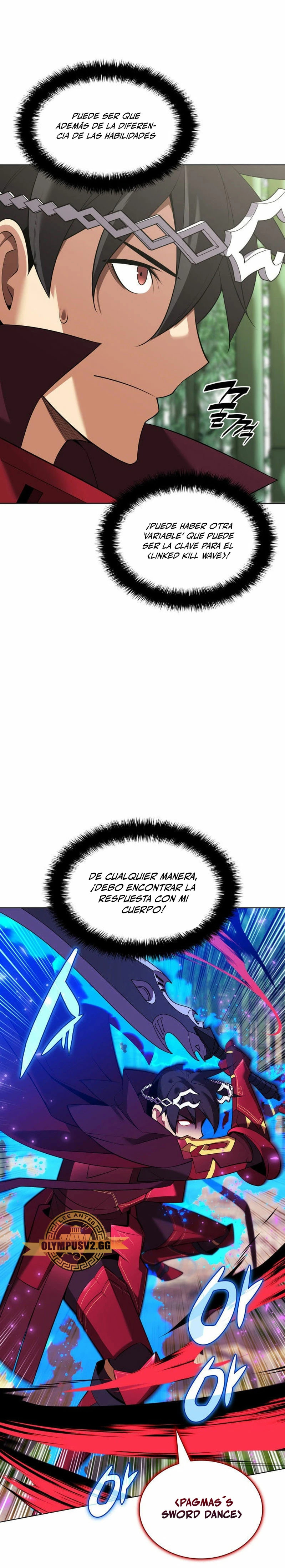Read El Chetado (es) Manga Online