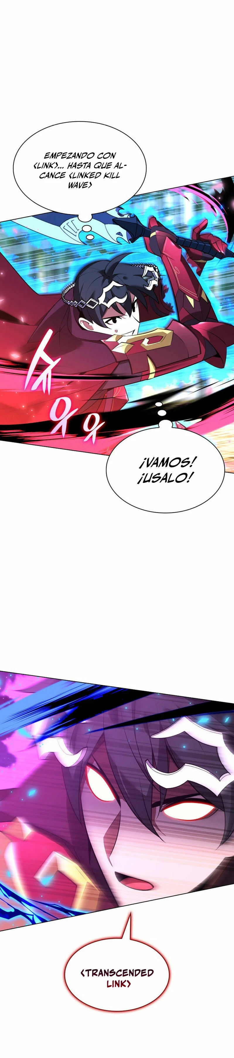 Read El Chetado (es) Manga Online