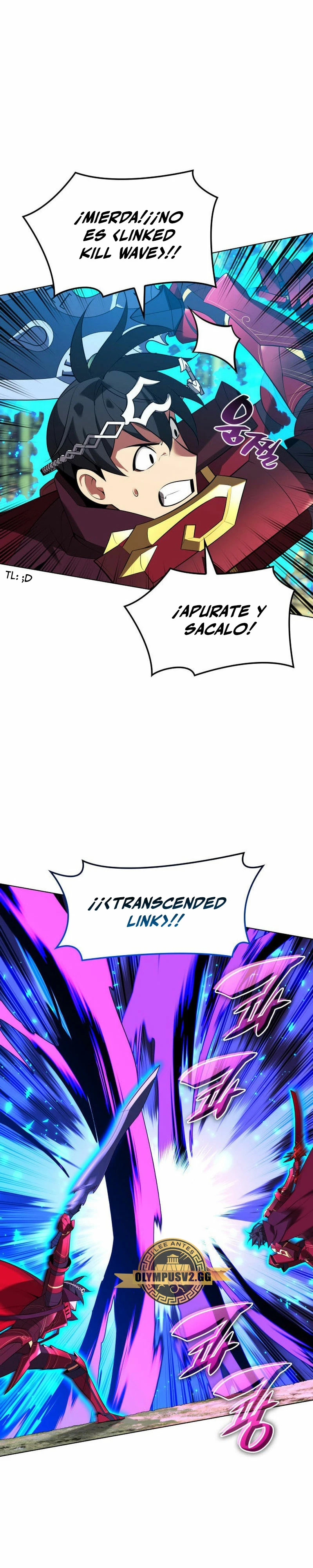 Read El Chetado (es) Manga Online