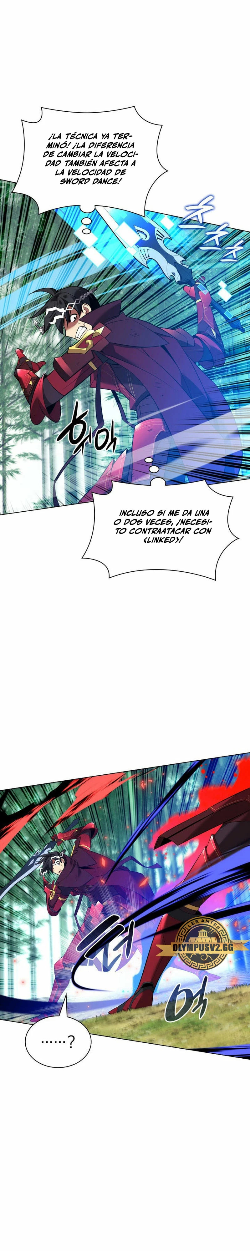 Read El Chetado (es) Manga Online