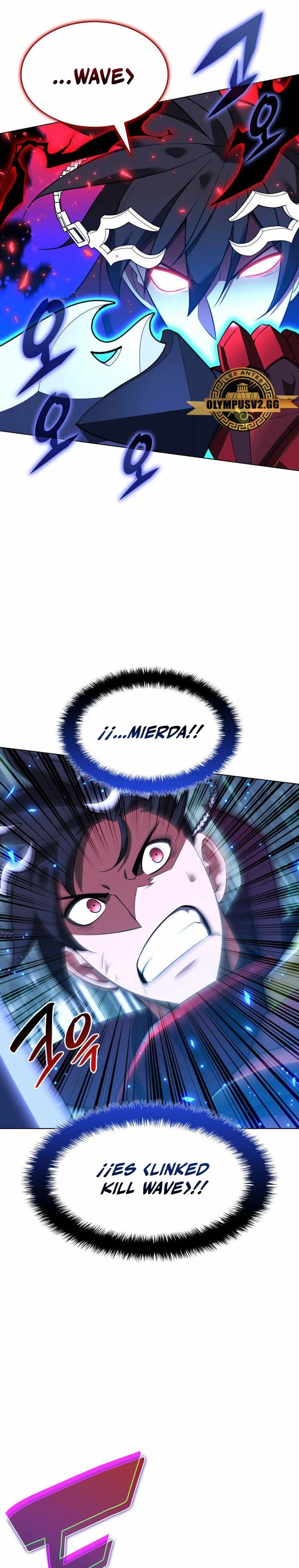 Read El Chetado (es) Manga Online