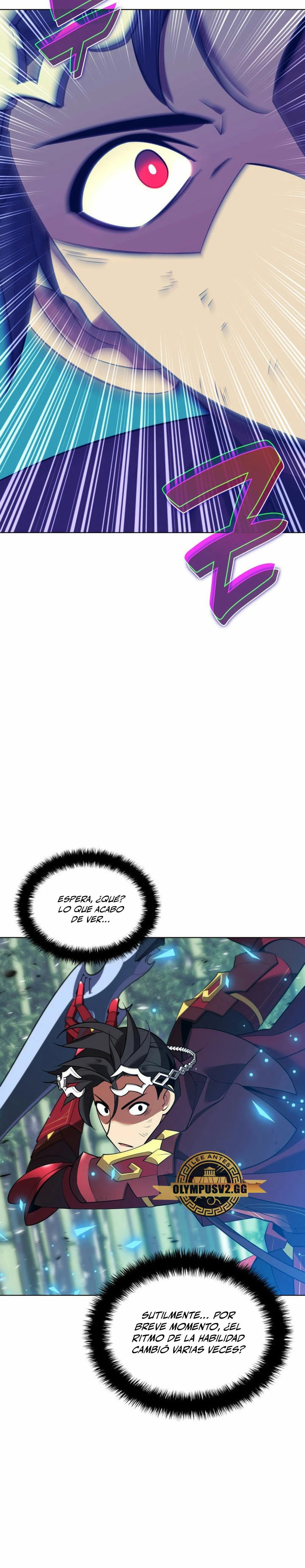 Read El Chetado (es) Manga Online