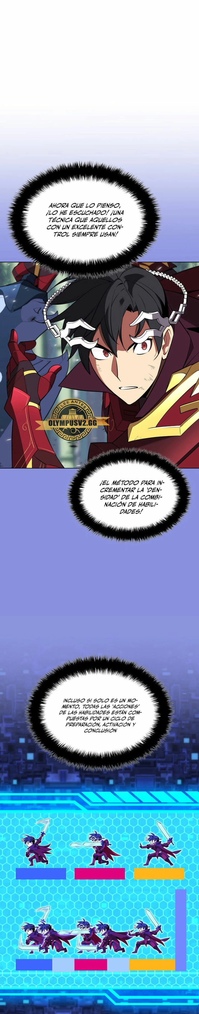 Read El Chetado (es) Manga Online