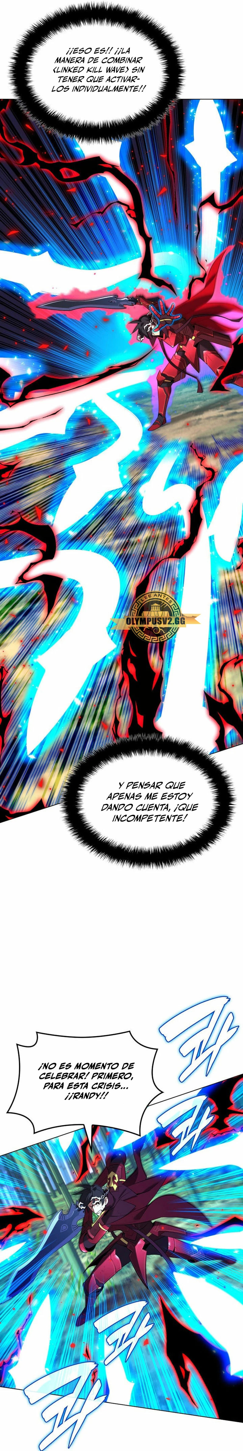 Read El Chetado (es) Manga Online