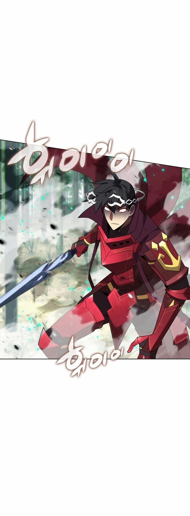 Read El Chetado (es) Manga Online