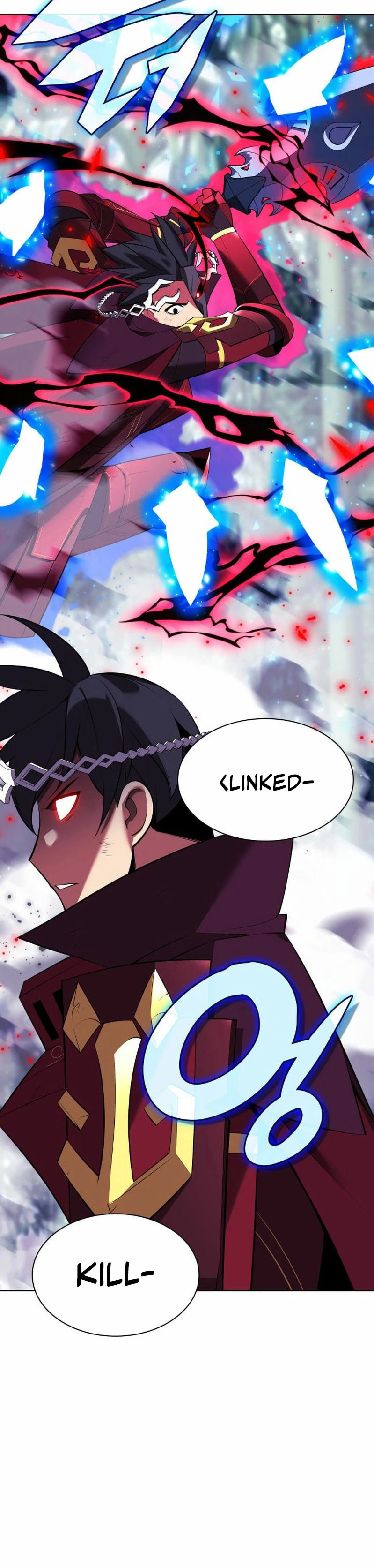Read El Chetado (es) Manga Online