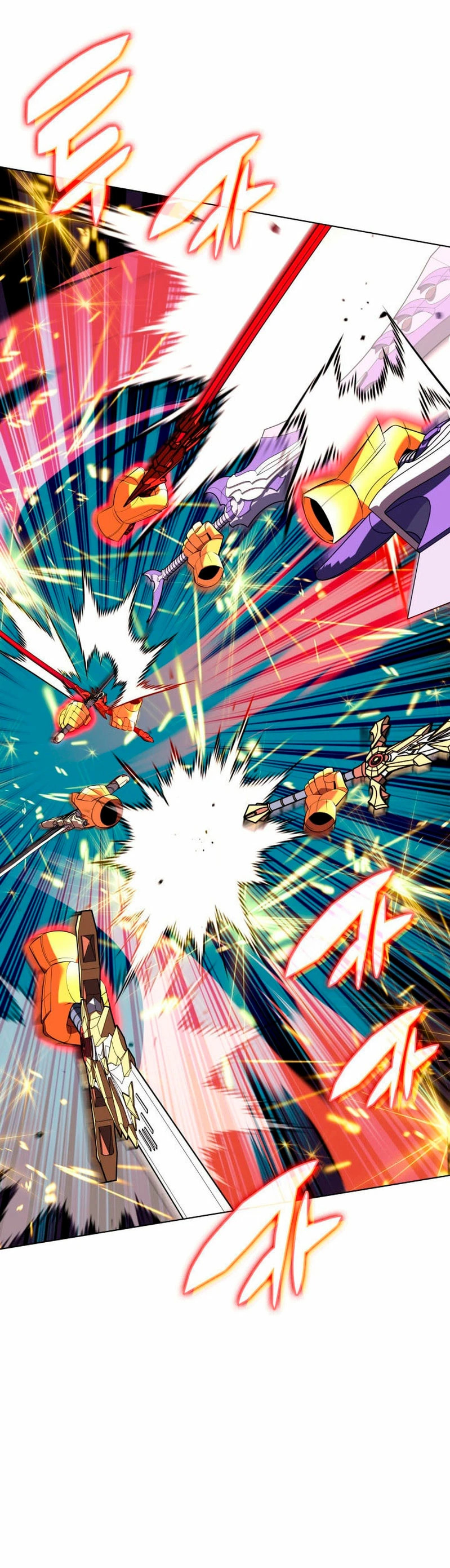Read El Chetado (es) Manga Online