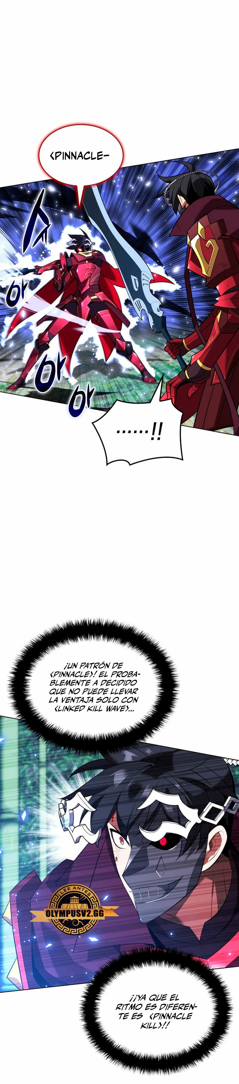 Read El Chetado (es) Manga Online