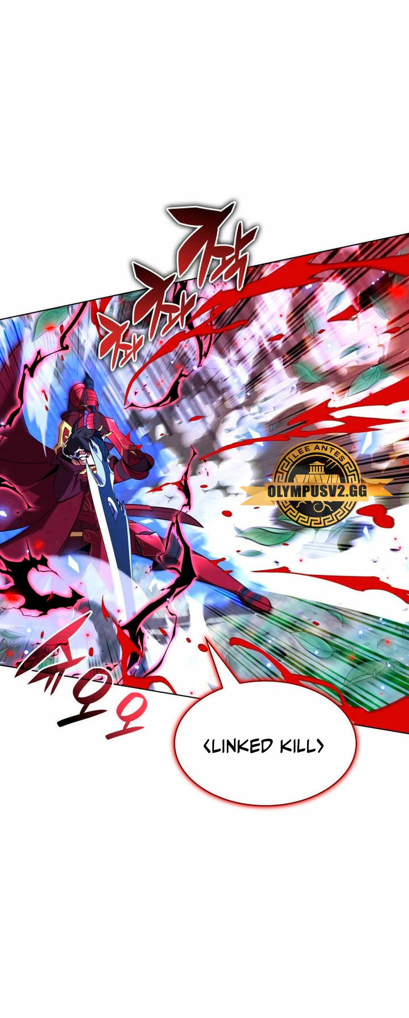 Read El Chetado (es) Manga Online