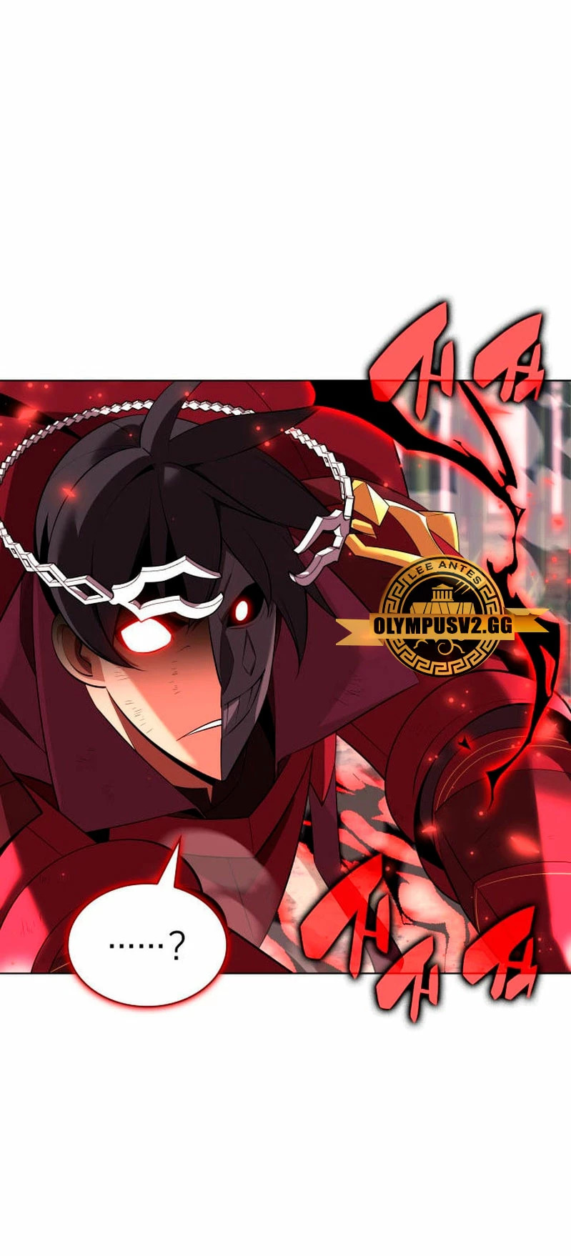 Read El Chetado (es) Manga Online