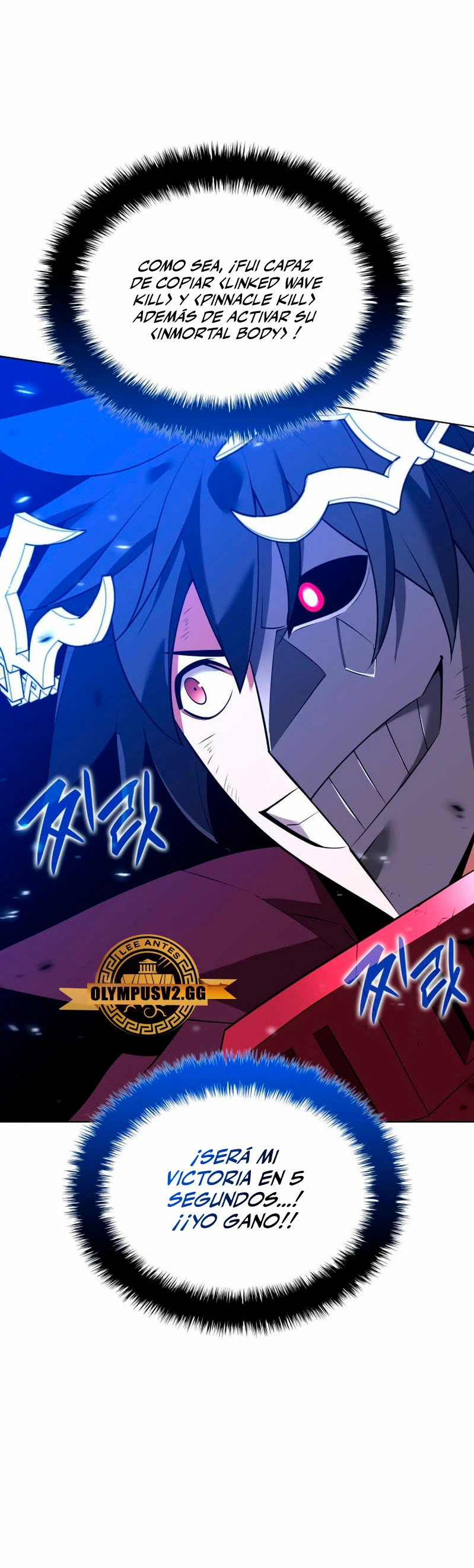 Read El Chetado (es) Manga Online