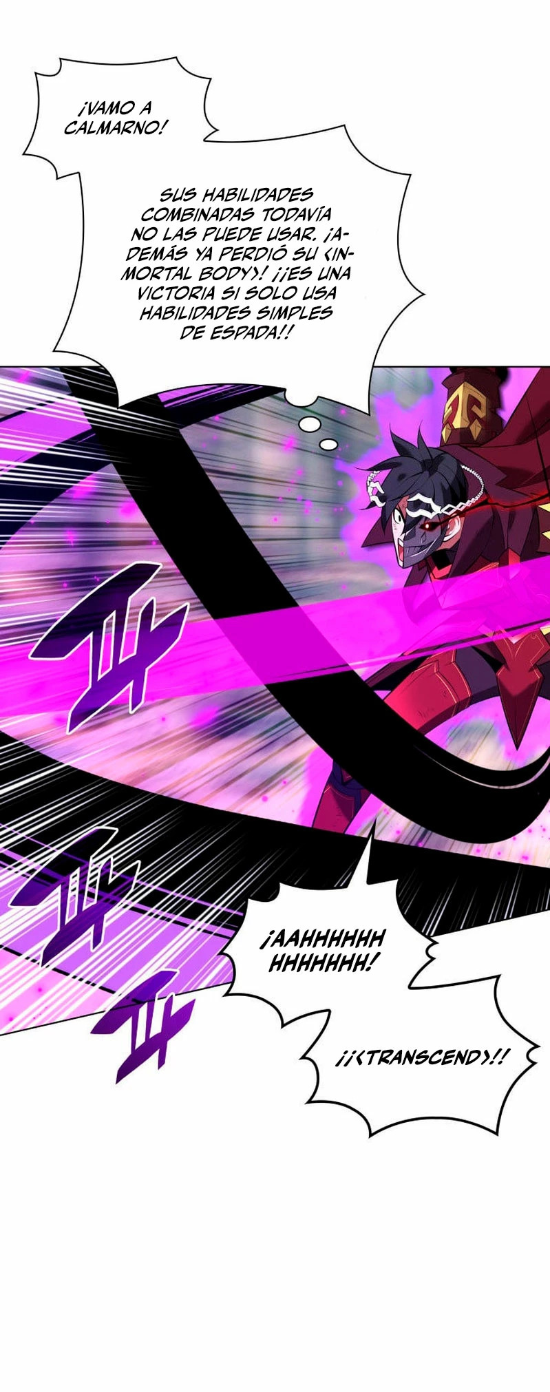 Read El Chetado (es) Manga Online