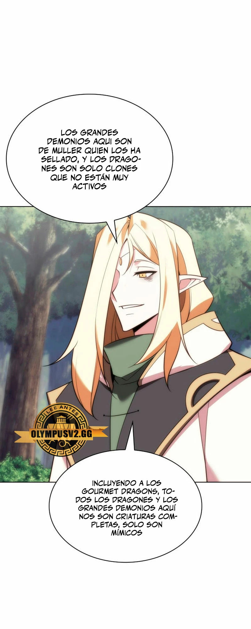 Read El Chetado (es) Manga Online