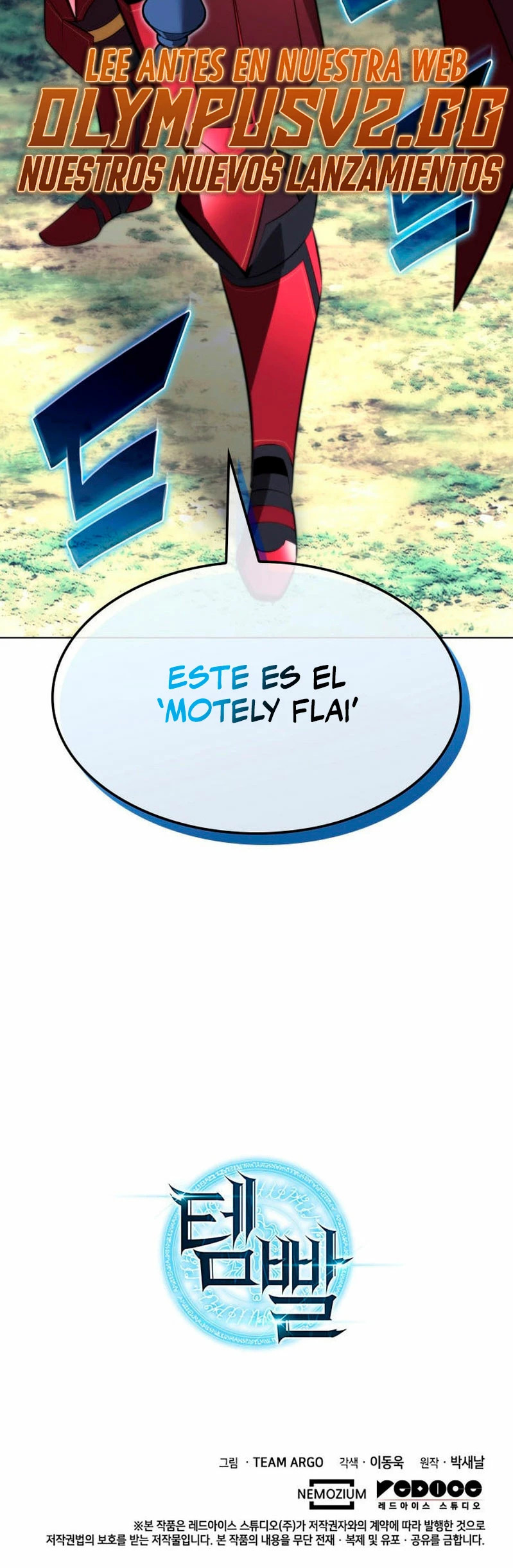 Read El Chetado (es) Manga Online