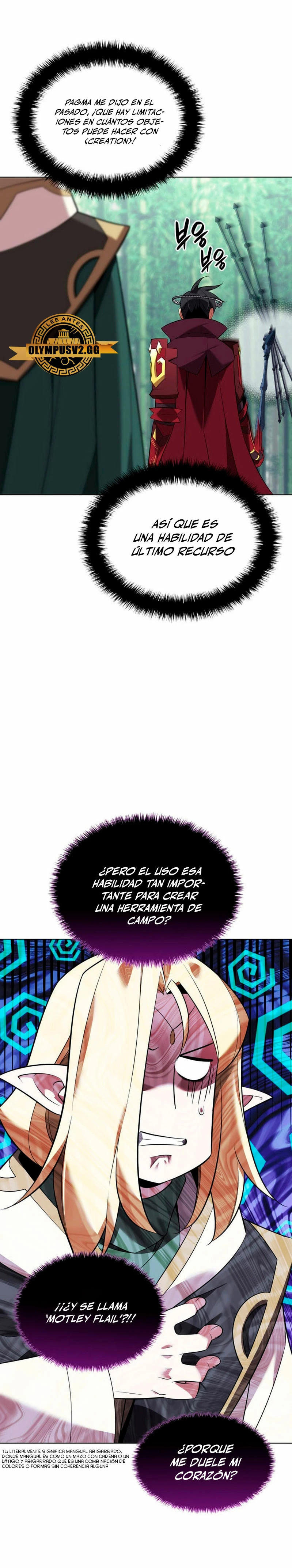 Read El Chetado (es) Manga Online