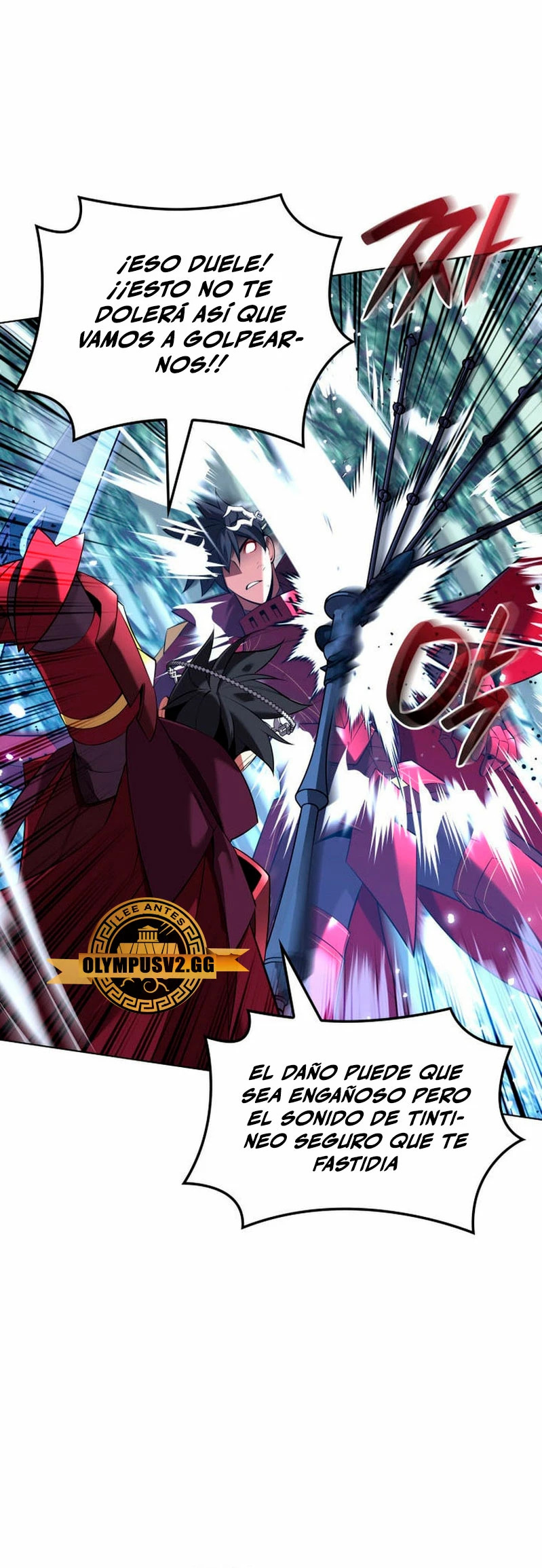 Read El Chetado (es) Manga Online