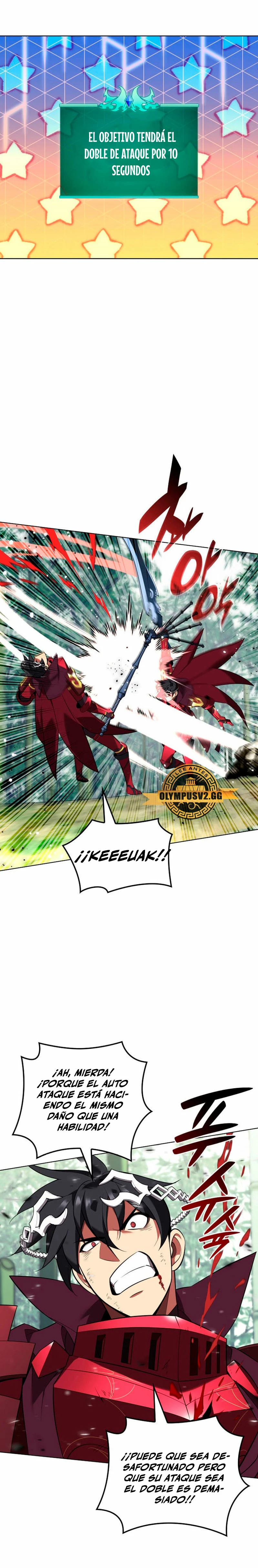 Read El Chetado (es) Manga Online