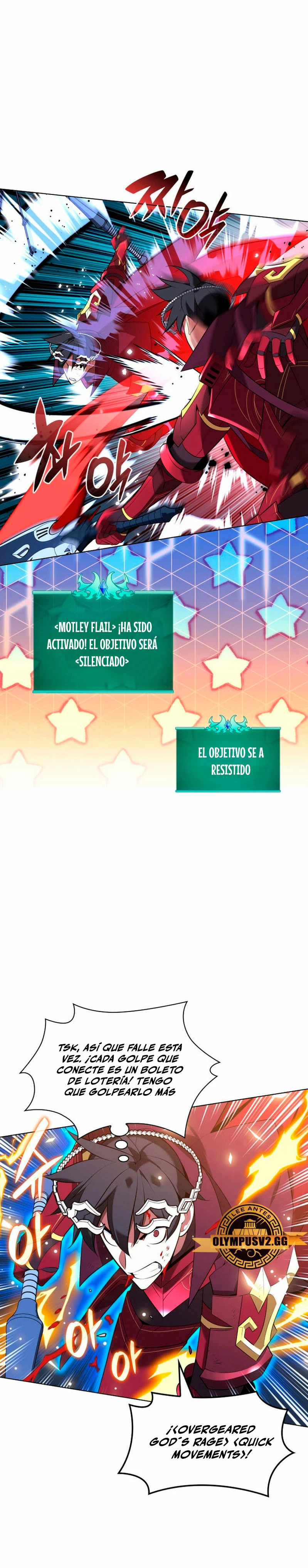 Read El Chetado (es) Manga Online