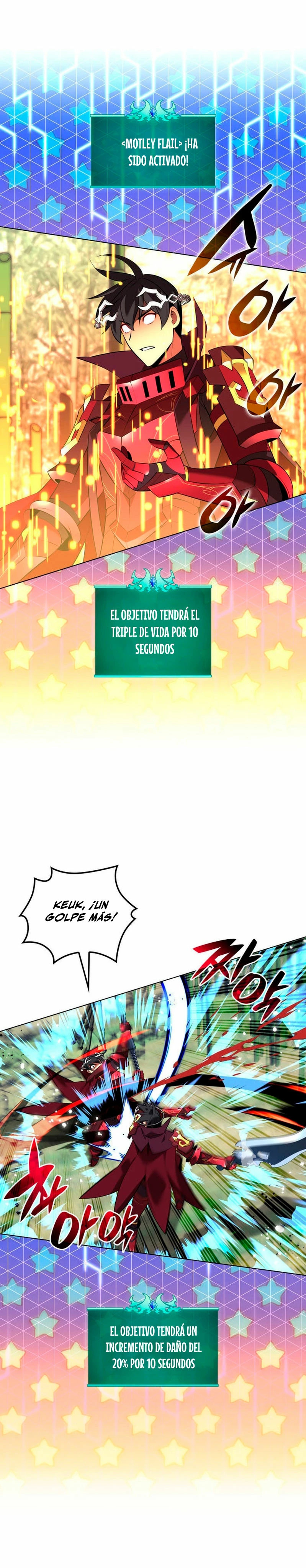 Read El Chetado (es) Manga Online
