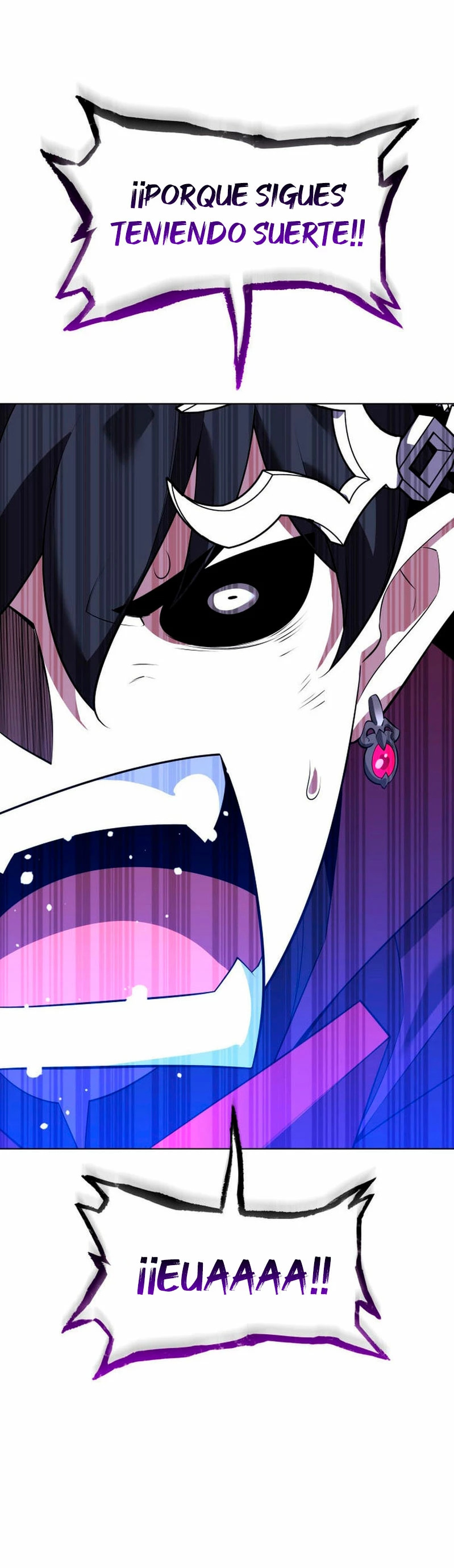 Read El Chetado (es) Manga Online