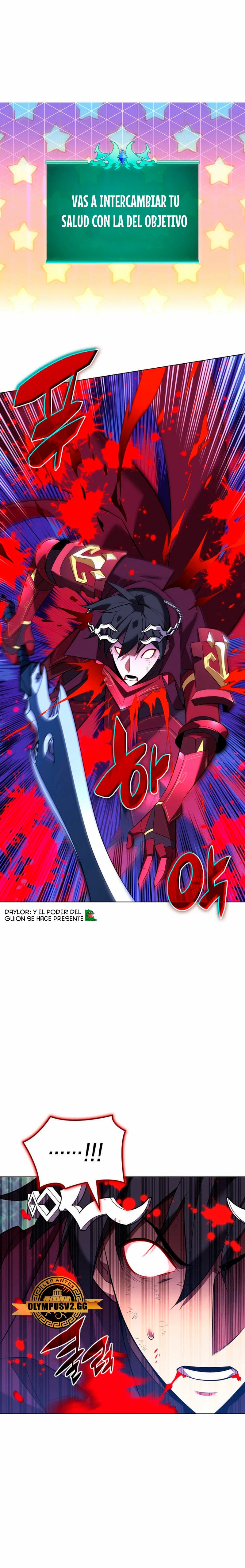 Read El Chetado (es) Manga Online