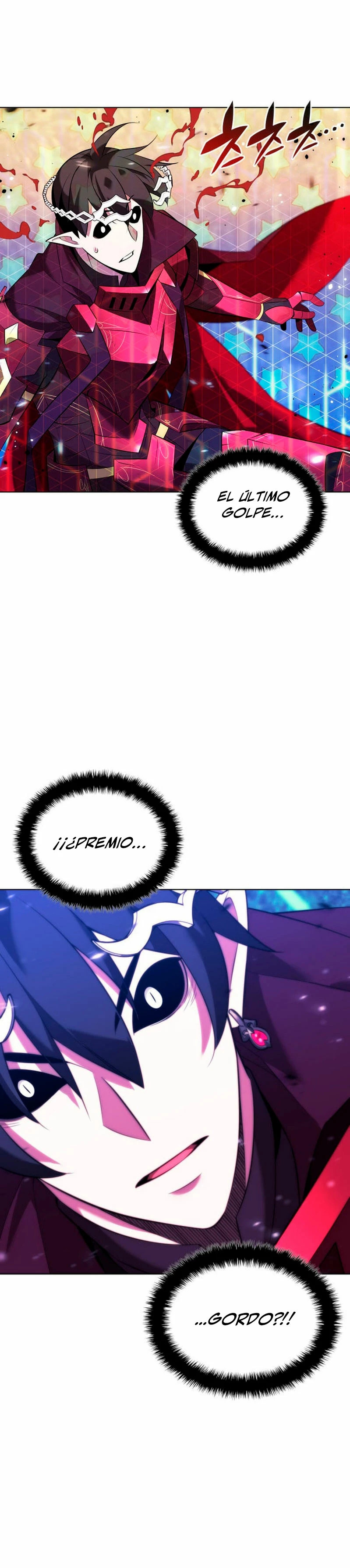 Read El Chetado (es) Manga Online