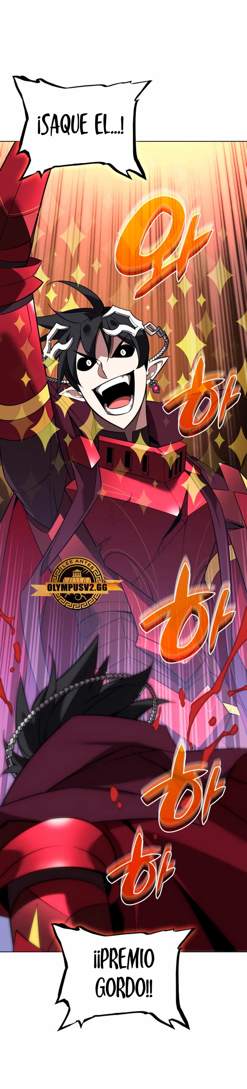 Read El Chetado (es) Manga Online