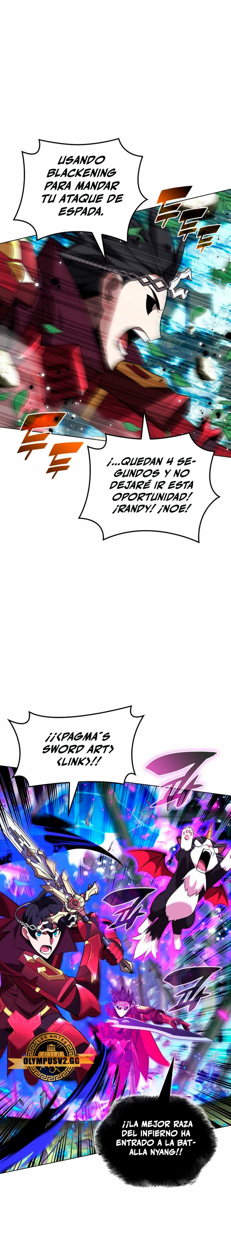 Read El Chetado (es) Manga Online