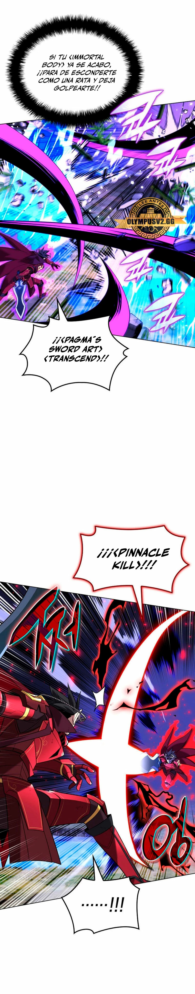 Read El Chetado (es) Manga Online