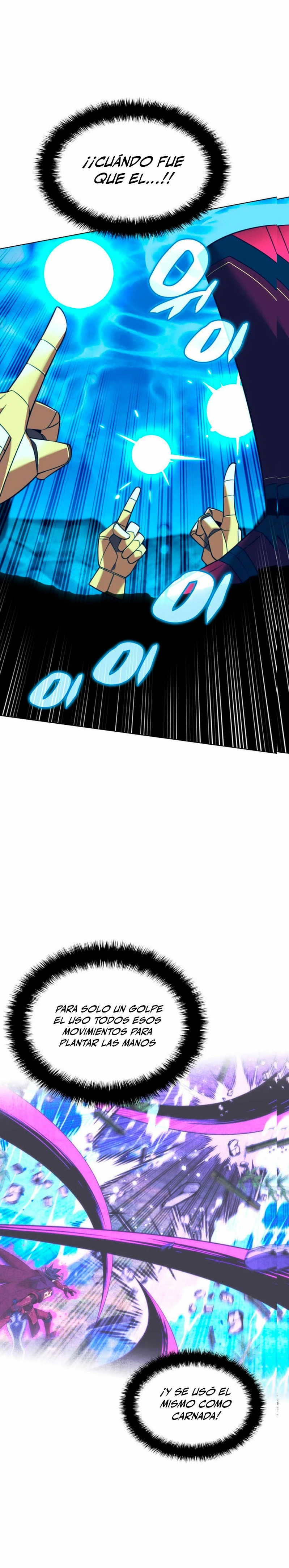 Read El Chetado (es) Manga Online