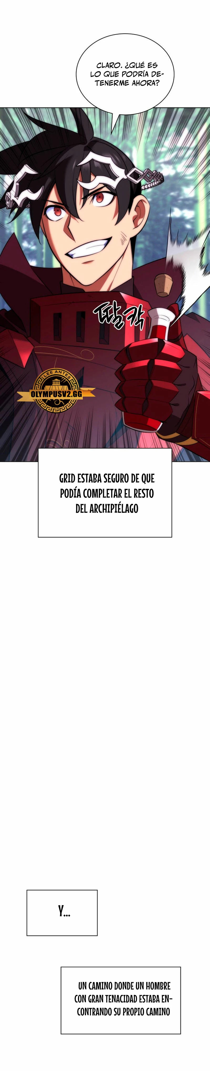Read El Chetado (es) Manga Online