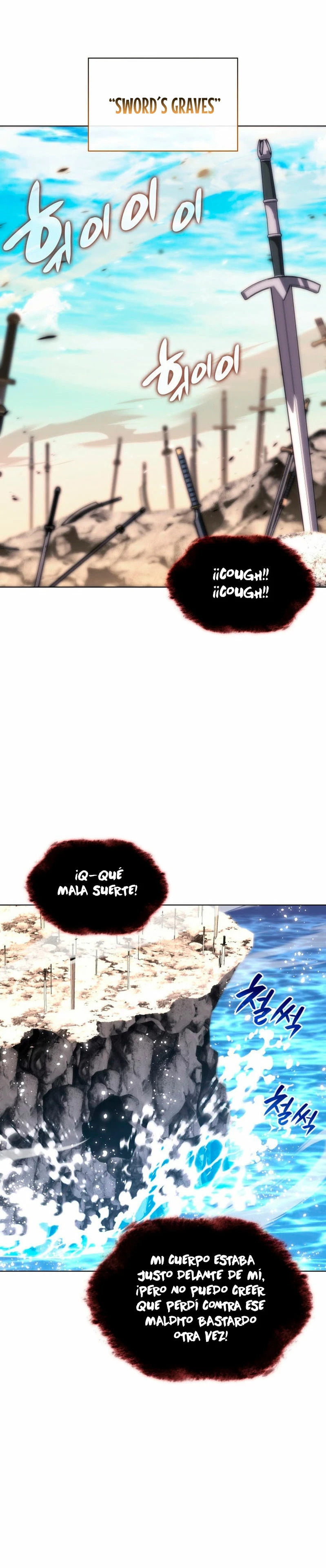 Read El Chetado (es) Manga Online