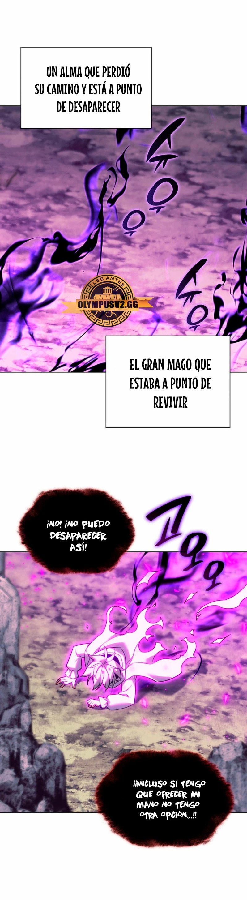 Read El Chetado (es) Manga Online
