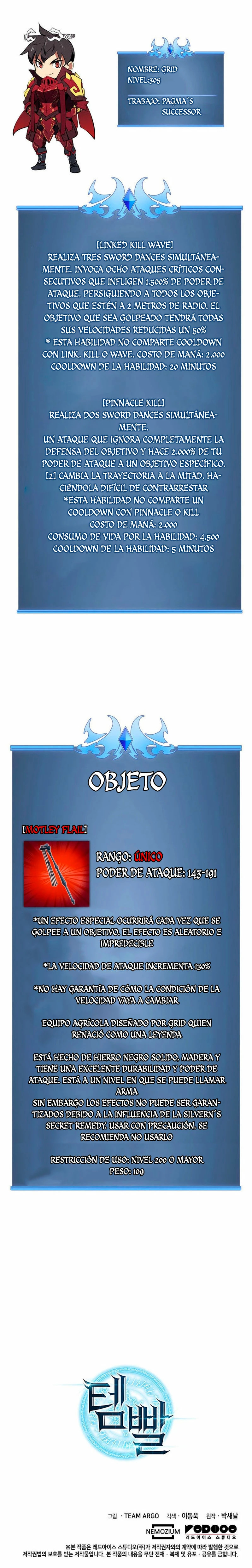 Read El Chetado (es) Manga Online