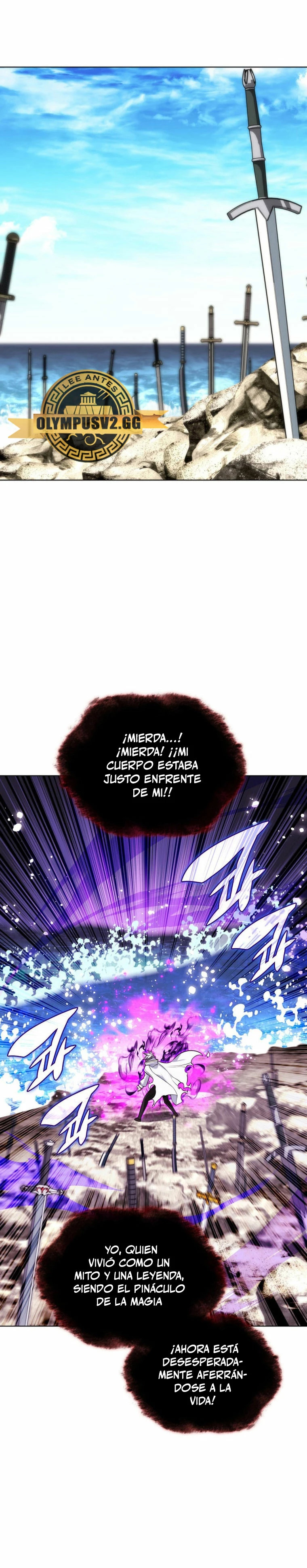Read El Chetado (es) Manga Online