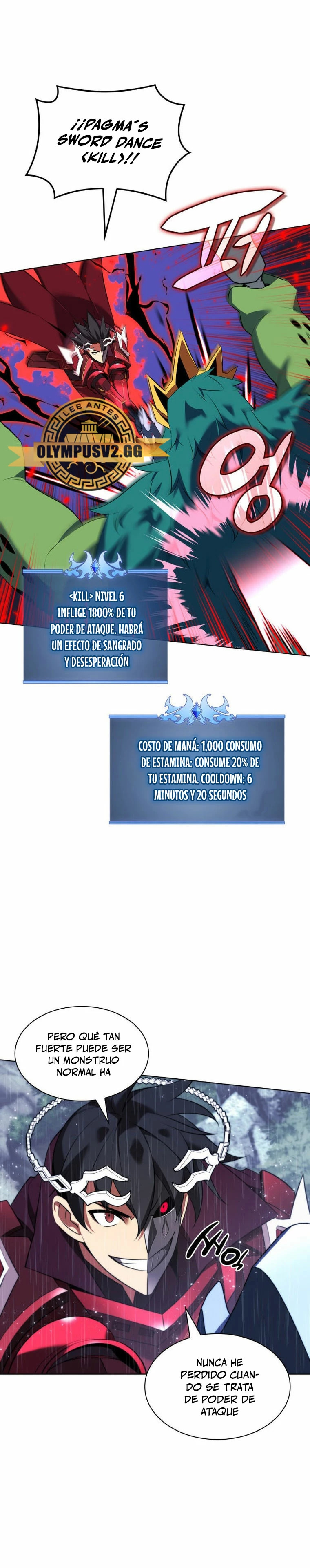 Read El Chetado (es) Manga Online