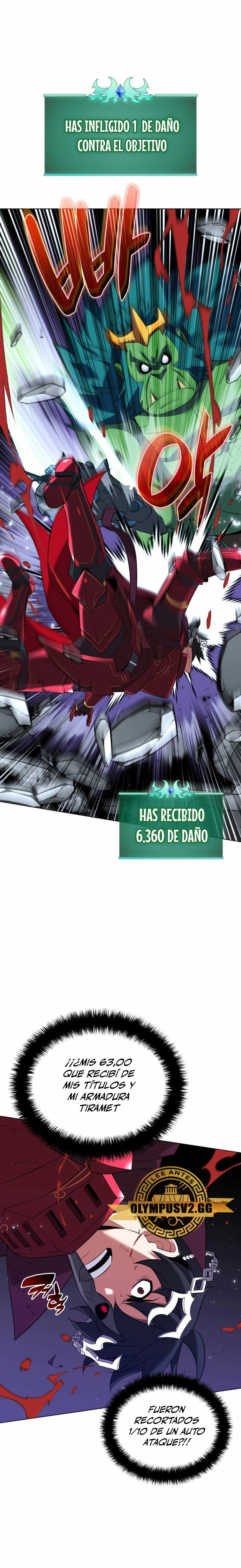 Read El Chetado (es) Manga Online