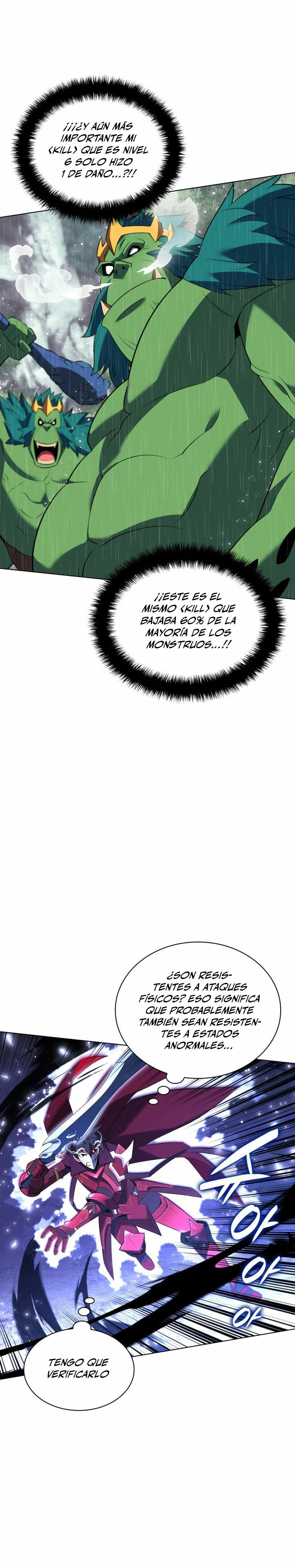 Read El Chetado (es) Manga Online