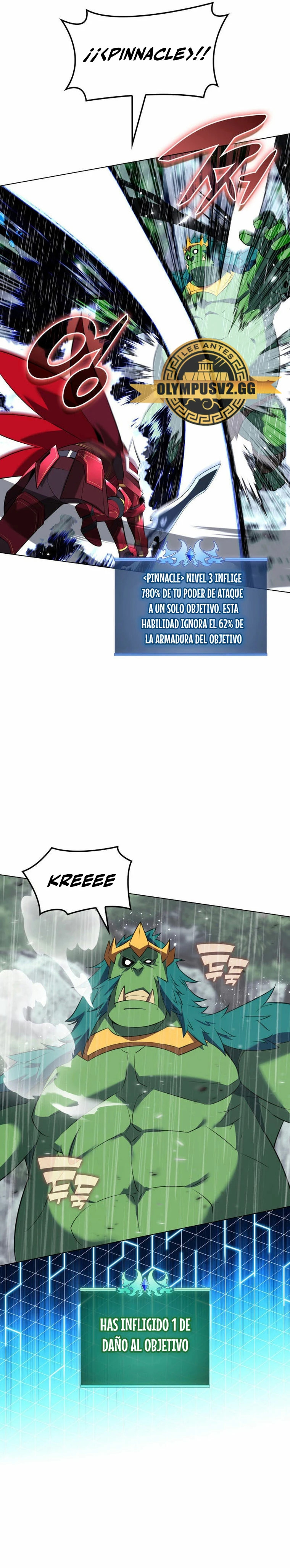 Read El Chetado (es) Manga Online