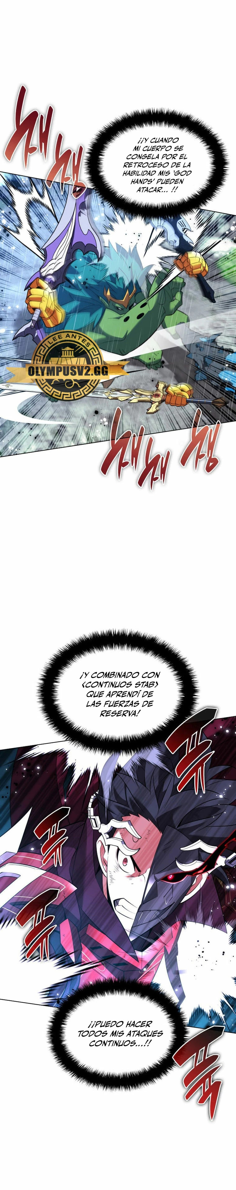 Read El Chetado (es) Manga Online