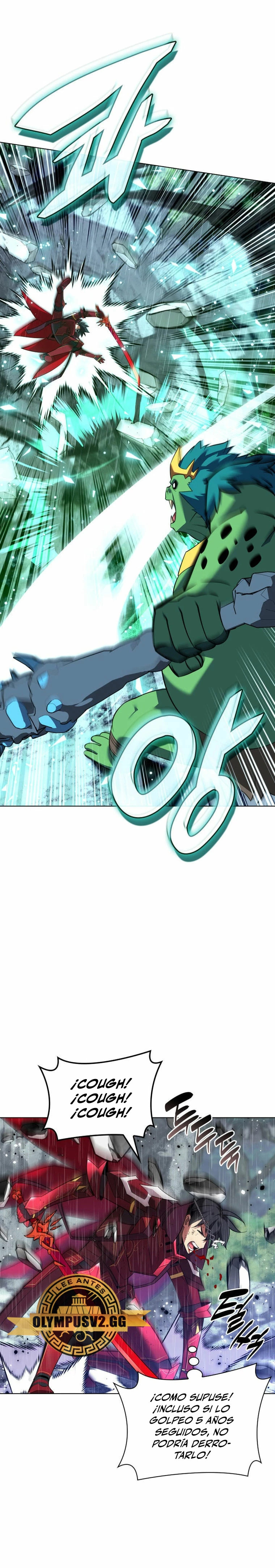 Read El Chetado (es) Manga Online