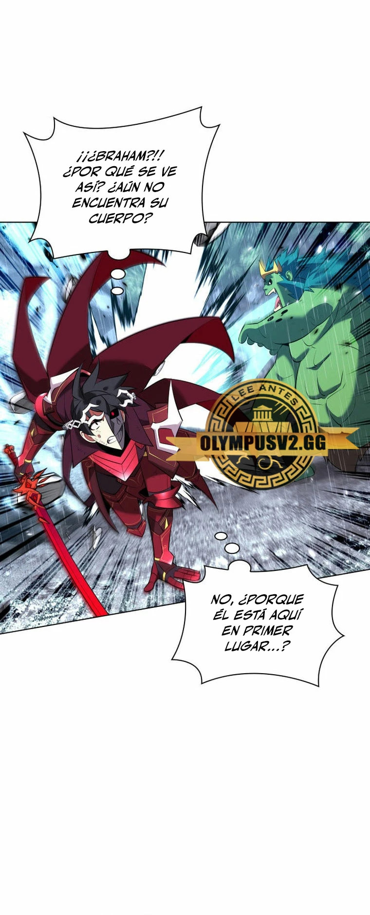 Read El Chetado (es) Manga Online
