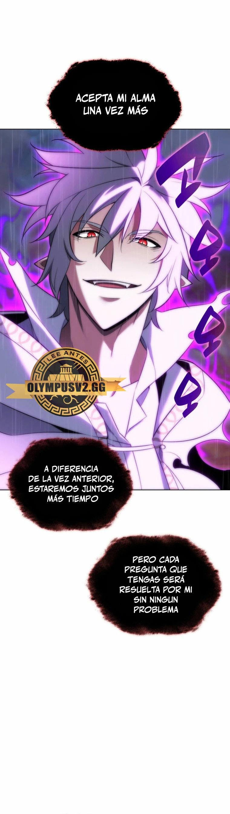 Read El Chetado (es) Manga Online
