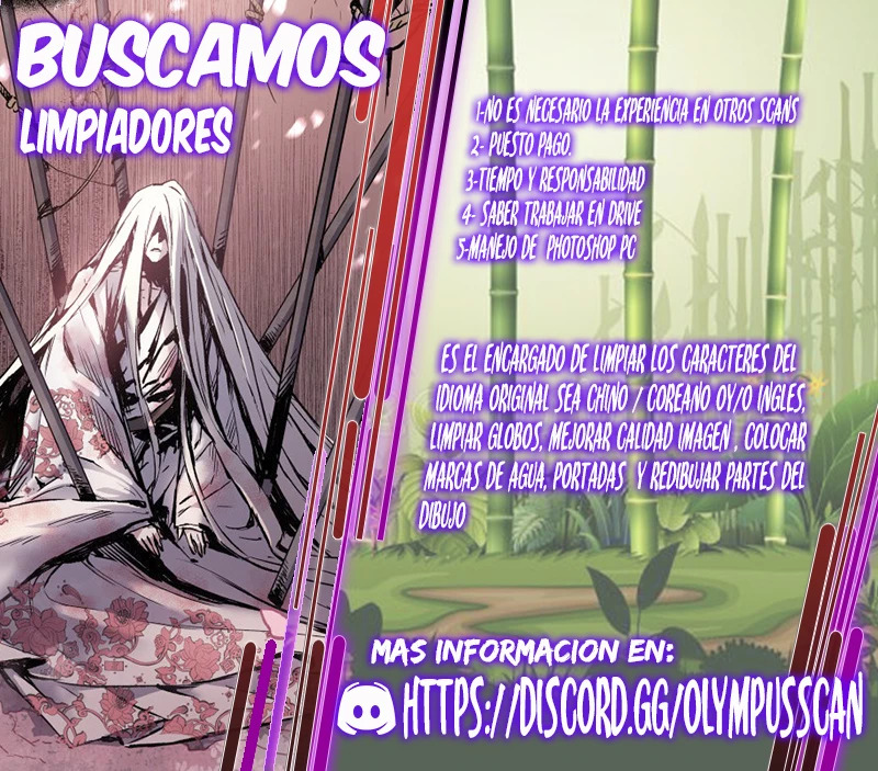 Read El Chetado (es) Manga Online