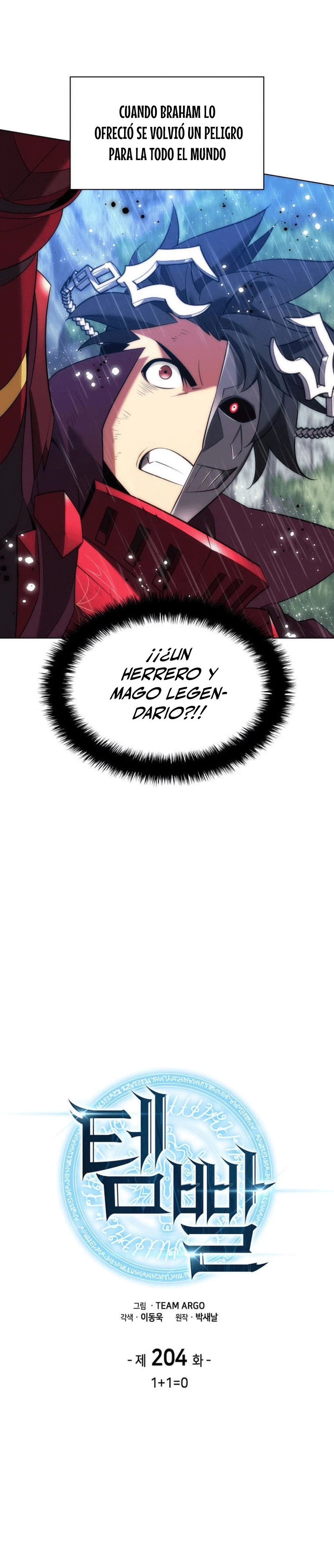 Read El Chetado (es) Manga Online