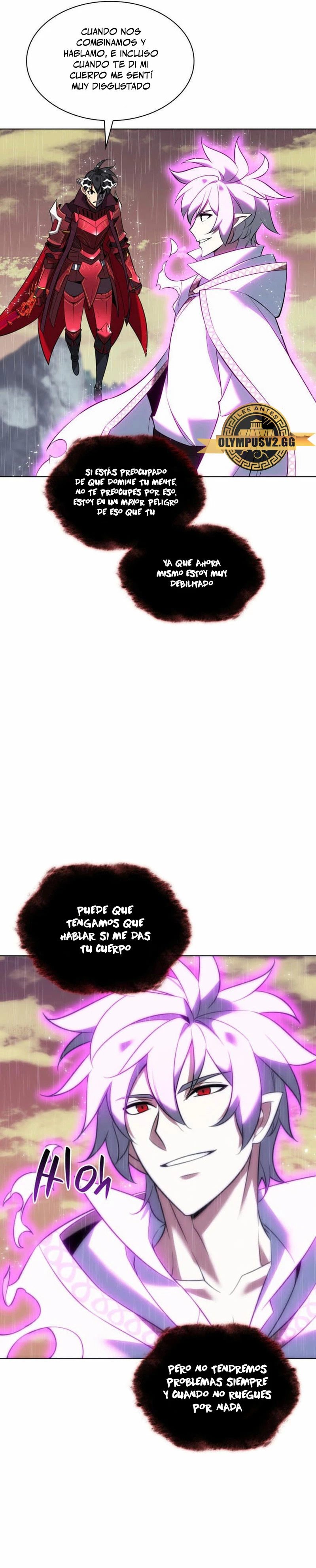 Read El Chetado (es) Manga Online