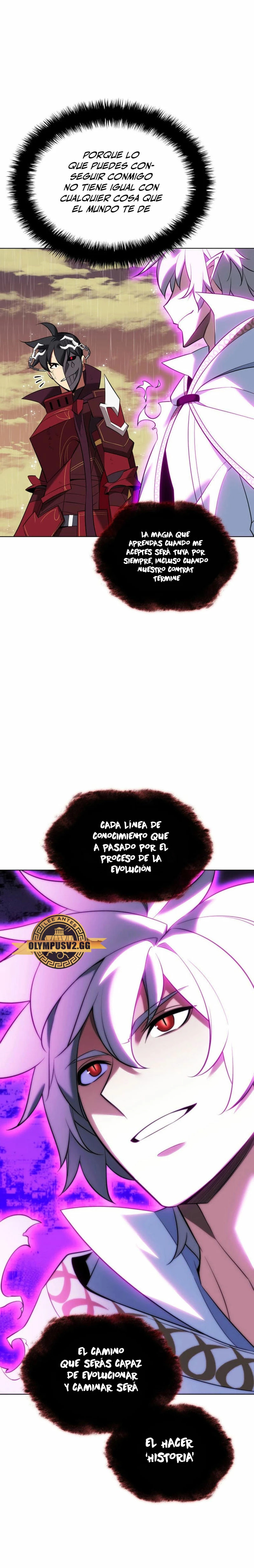 Read El Chetado (es) Manga Online