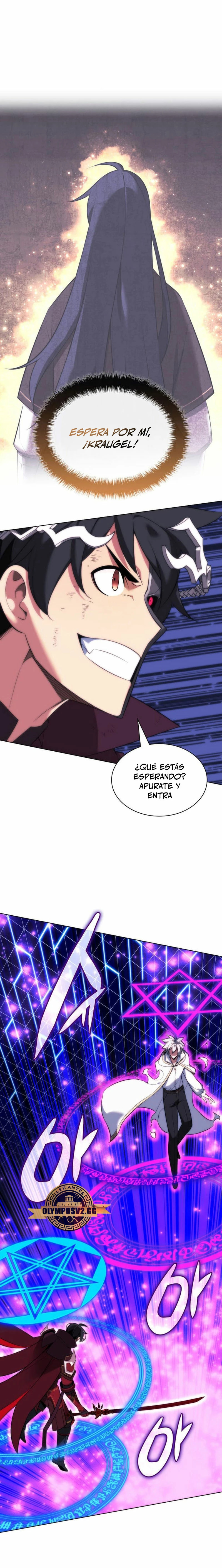 Read El Chetado (es) Manga Online